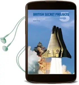 British Secret Projects: Britain'S Space Shuttle Audiobook download free by Daniel Sharp