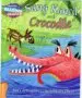 Audiobook Cambridge Reading Adventures: Sang Kancil and Crocodile Orange Band author Jim Carrington