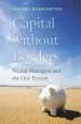 Audiobook Capital Without Borders: Wealth Managers and the one Percent author Brooke Harrington