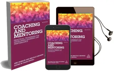 Coaching and Mentoring: Practical Techniques for Developing Learning and Performance Audiobook download free by Melville Leedham