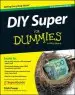 Audiobook Diy Super for Dummies author Trish Power