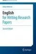 Audiobook English for Writing Research Papers author Adrian Wallwork
