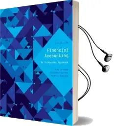 Financial Accounting: An Integrated Approach Audiobook download free by Ken Trotman