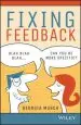 Audiobook Fixing Feedback author Georgia Murch