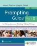 Audiobook Fountas & Pinnell Prompting Guide, Part 2 for Comprehension: Thinking, Talking, and Writing author Irene Fountas