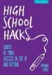 Audiobook High School Hacks: A Student'S Guide to Success in the ib and Beyond author Brianna Smrke
