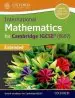 Audiobook International Maths for Cambridge Igcse Extended author Jim Fensom