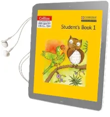 International Primary English Student'S Book 1 Audiobook download free by Joyce Vallar