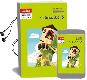 International Primary English Student'S Book 5 Audiobook download free by Fiona Macgregor