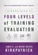 Audiobook Kirkpatrick'S Four Levels of Training Evaluation author James D. Kirkpatrick