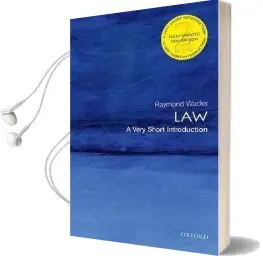 Law: A Very Short Introduction Audiobook download free by Raymond Wacks