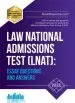 Audiobook Law National Admissions Test (Lnat): Essay Questions and Answers author How2Become