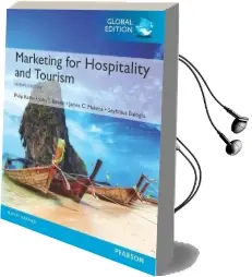 Marketing for Hospitality and Tourism, Global Edition Audiobook download free by Dr. Philip T. Kotler
