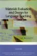 Audiobook Materials Evaluation and Design for Language Teaching author Ian Mcgrath