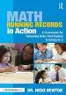 Audiobook Math Running Records in Action: A Framework for Assessing Basic Fact Fluency in Grades k-5 author Nicki Newton