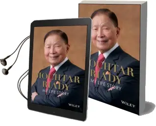 Mochtar Riady: My Life Story Audiobook download free by Mochtar Riady