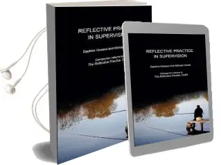 Reflective Practice in Supervision Audiobook download free by Daphne Hewson