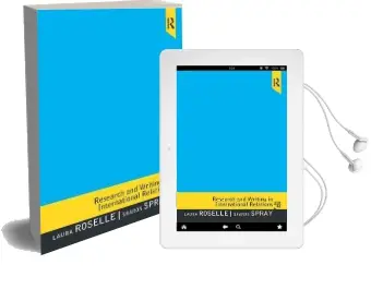 Research and Writing in International Relations Audiobook download free by Laura Roselle