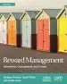 Audiobook Reward Management: Alternatives, Consequences and Contexts author Stephen J. Perki