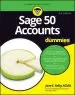 Audiobook Sage 50 Accounts for Dummies author Jane E. Kelly