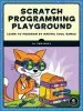 Audiobook Scratch Programming Playground author Al Sweigart