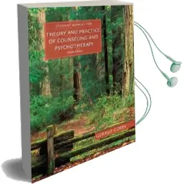 Student Manual for Corey'S Theory and Practice of Counseling and Psychotherapy Audiobook download free by Gerald Corey