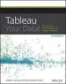 Audiobook Tableau Your Data!: Fast and Easy Visual Analysis With Tableau Software author Daniel G. Murray