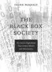 Audiobook The Black box Society: The Secret Algorithms That Control Money and Information author Frank Pasquale