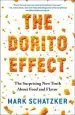 Audiobook The Dorito Effect: The Surprising new Truth About Food and Flavor author Mark Schatzker