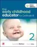 Audiobook The Early Childhood Educator for Certificate iii Blended Learning Package author Walker