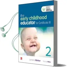 The Early Childhood Educator for Certificate iii Blended Learning Package Audiobook download free by Walker