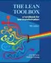 Audiobook The Lean Toolbox 5th Edition author John R Bicheno
