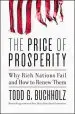Audiobook The Price of Prosperity: Why Rich Nations Fail and how to Renew Them author Todd G. Buchholz