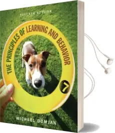 The Principles of Learning and Behavior Audiobook download free by Michael Domjan