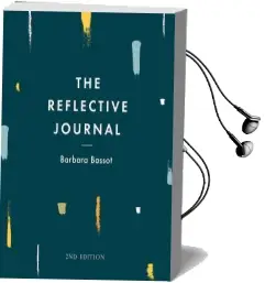 The Reflective Journal Audiobook download free by Barbara Bassot