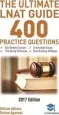 Audiobook The Ultimate Lnat Guide: 400 Practice Questions: Fully Worked Solutions, Time Saving Techniques, Score Boosting Strategies, 15 Annotated Essays, law National Admissions Test author William Anthony