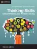 Audiobook Thinking Skills: Critical Thinking and Problem Solving author John Butterworth