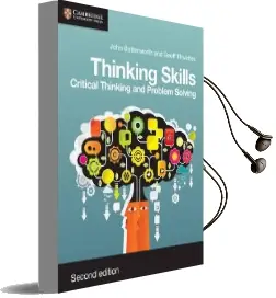 Thinking Skills: Critical Thinking and Problem Solving Audiobook download free by John Butterworth