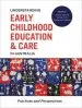 Audiobook Understanding Early Childhood Education and Care in Australia: Practices and Perspectives author Maryanne Theobald