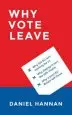 Audiobook Why Vote Leave author Daniel Hannan