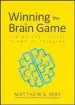Audiobook Winning the Brain Game: Fixing the 7 Fatal Flaws of Thinking author Matthew May