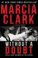 Audiobook Without a Doubt author Marcia Clark