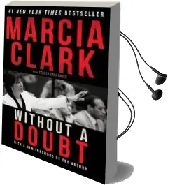 Without a Doubt Audiobook download free by Marcia Clark
