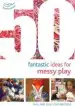 Audiobook 50 Fantastic Ideas for Messy Play author Phill Featherstone