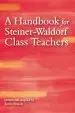 Audiobook A Handbook for Steiner-Waldorf Class Teachers author Kevin Avison