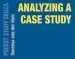 Audiobook Analyzing a Case Study author Vanessa Van Der Ham