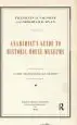Audiobook Anarchist'S Guide to Historic House Museums author Franklin D. Vagnone