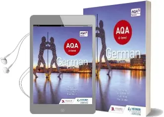 Aqa A-Level German (Includes as) Audiobook download free by Helen Kent