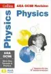 Audiobook Aqa Gcse 9-1 Physics All-In-One Revision and Practice author Collins Gcse