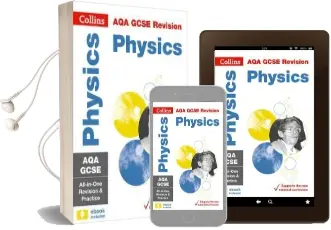 Aqa Gcse 9-1 Physics All-In-One Revision and Practice Audiobook download free by Collins Gcse